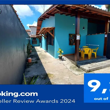 Suites Pimenta Caicara Ubatuba Exterior photo