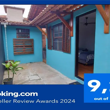 Suites Pimenta Caicara Ubatuba Exterior photo