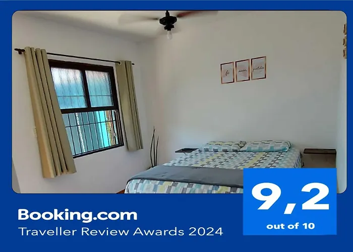 Suites Pimenta Caicara