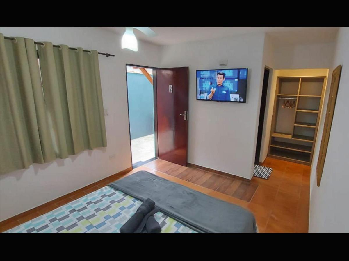 Pimenta Caicara Homestay *