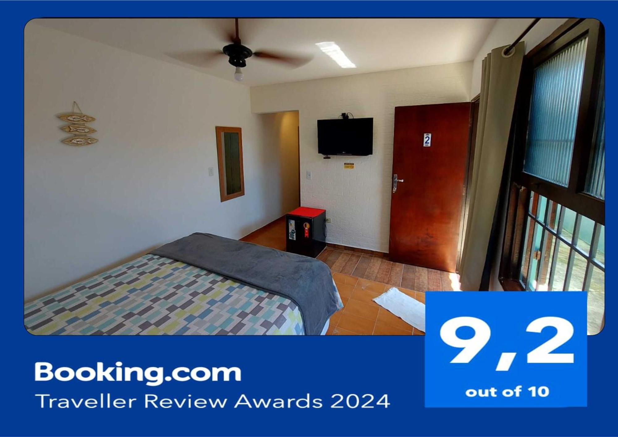 Homestay Pimenta Caicara Ubatuba