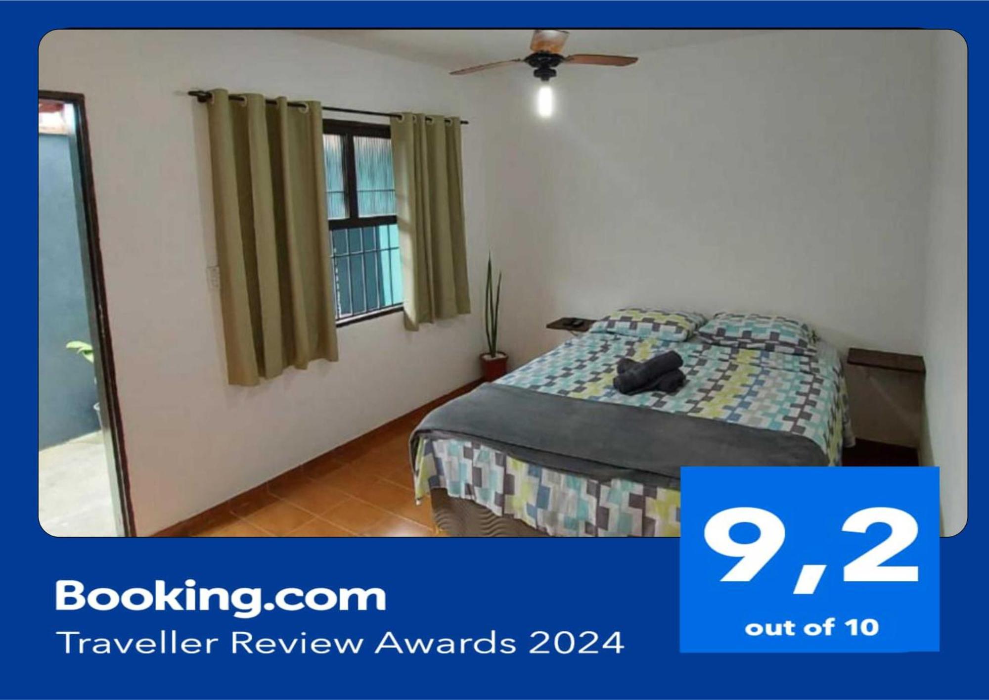 Pimenta Caicara Homestay Ubatuba